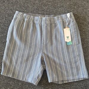 Vissla thermal power casual shirt